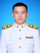 นายณัฐภัทร แก้วสุข