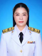 นางสาวพิมพ์พิชชา จับใจนาย